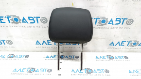 Headrest front left Chevrolet Volt 16- leather black