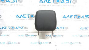 Headrest front left Chevrolet Volt 16- leather black