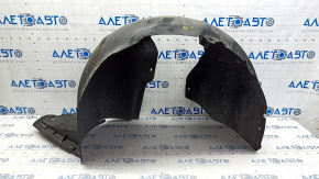 Front left fender liner VW Passat b8 16-19 USA fastening break