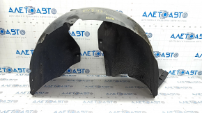 Front right fender liner VW Passat b8 16-19 USA tears