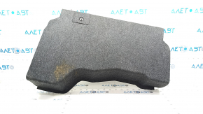 Ford Fusion mk5 13-20 hybrid battery panel, for cleaning