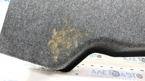 Ford Fusion mk5 13-20 hybrid battery panel, for cleaning