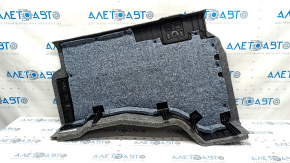 Ford Fusion mk5 13-20 hybrid battery panel, for cleaning