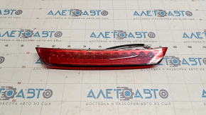 Stop signal Hyundai Tucson 16-21