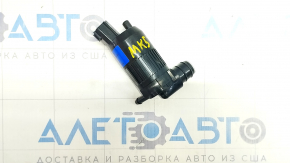 Ford Fusion mk5 13-20 Windscreen Washer Motor