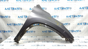 Front right wing Toyota Highlander 14-19 graphite 1H1