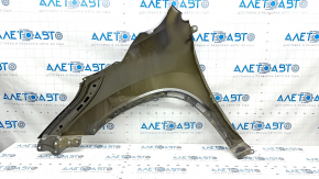 Front right wing Toyota Highlander 14-19 graphite 1H1