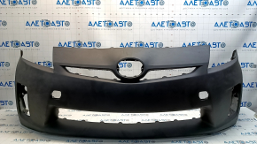 Front bumper bare Toyota Prius 30 10-12 prerest BLIC