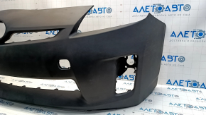 Front bumper bare Toyota Prius 30 10-12 prerest BLIC