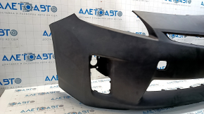 Front bumper bare Toyota Prius 30 10-12 prerest BLIC