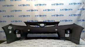 Front bumper bare Toyota Prius 30 10-12 prerest BLIC