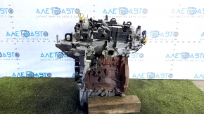 Ford Focus mk3 15-18 engine rest 1.0T 71k compression 12-12-12