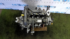 Ford Focus mk3 15-18 engine rest 1.0T 71k compression 12-12-12
