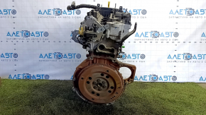 Ford Focus mk3 15-18 engine rest 1.0T 71k compression 12-12-12