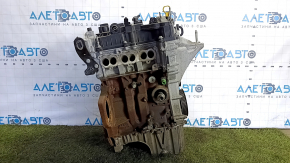 Ford Focus mk3 15-18 engine rest 1.0T 71k compression 12-12-12