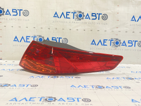 Light outer wing right Kia Optima 11-13 prerest