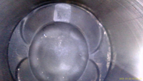 Ford Focus mk3 15-18 engine rest 1.0T 71k compression 12-12-12