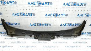 Windscreen wiper grille plastic BMW 3 F30 12-18 plastic dried out
