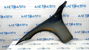 Front right wing BMW 3 F30 12-18 blue A89, dent