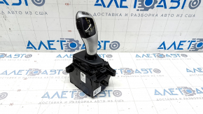 Gearbox shifter assembly BMW 3 F30 12-18 cracks