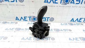 Gearbox shifter assembly BMW 3 F30 12-18 cracks