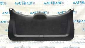 Toyota Highlander 14-19 black trunk door trim, scratches