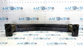 Front bumper reinforcement complete with fangs Nissan Rogue 14-20 usa type 1, rusty