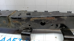 TV top bar Nissan Rogue 14-20 rusty