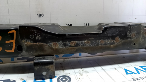 TV top bar Nissan Rogue 14-20 rusty