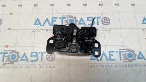 Hood Lock Jeep Grand Cherokee WK2 11-21 TW