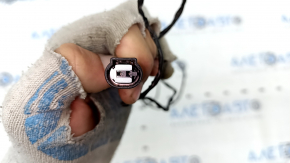 Keyless Antenna Wire in the Threshold of BMW 3 F30 12-18