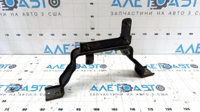 Front Bumper Bracket Central Nissan Rogue 17- Type 2