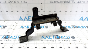 Front Bumper Bracket Central Nissan Rogue 17- Type 2