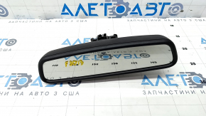 Interior mirror BMW 3 F30 12-18 auto-dimming, compass, Home link