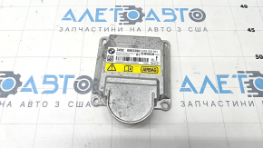 Module srs airbag computer airbags BMW 3 F30 12-18