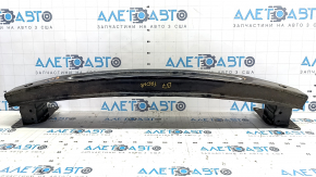 Front bumper reinforcement VW Passat b7 12-15 USA type 2