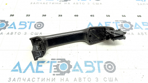 Toyota Highlander 14-19 keyless outer front right door handle