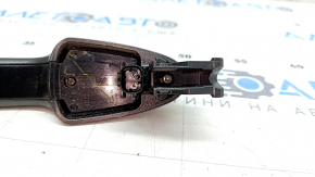 Toyota Highlander 14-19 keyless outer front right door handle