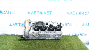 Valve cover BMW 5 G30 18-19 N63B44C 4.4T AWD right