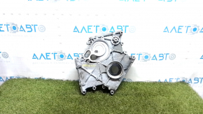 BMW 5 G30 18-19 N63B44C 4.4T AWD Engine Front Cover