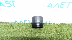 Oil Filter Housing BMW 5 G30 18-19 N63B44C 4.4T AWD Scratches