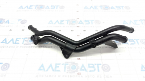 Cooling system pipes VW Passat b8 16-19 USA 1.8T