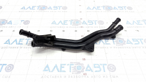 Cooling system pipes VW Passat b8 16-19 USA 1.8T