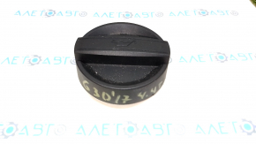 Oil filler cap BMW 5 G30 18-19 N63B44C 4.4T AWD