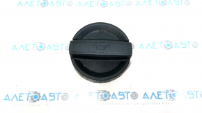 Oil filler cap BMW 5 G30 18-19 N63B44C 4.4T AWD