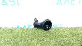 Oil filler neck BMW 5 G30 18-19 N63B44C 4.4T AWD