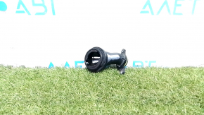 Oil filler neck BMW 5 G30 18-19 N63B44C 4.4T AWD