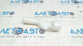 Chevrolet Volt 16 Windshield Washer Reservoir Neck - Without Cap