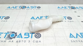 Chevrolet Volt 16 Windshield Washer Reservoir Neck - Without Cap