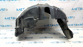 Rear right mudguard Ford Explorer 16-19 rest